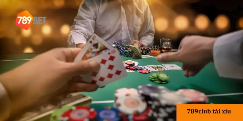 3 chiến thuật chơi tài xỉu hiệu quả Tại chúng tôi