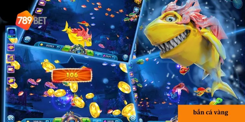 Hiểu về khái niệm bắn cá vàng