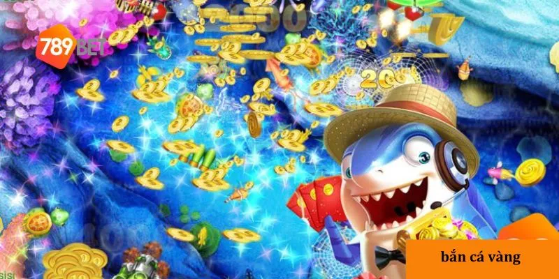 3 mẹo chơi bắn cá vàng hiệu quả