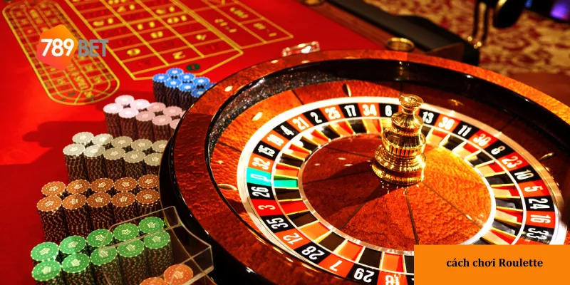 3 chiến thuật nâng cao trong cách chơi Roulette