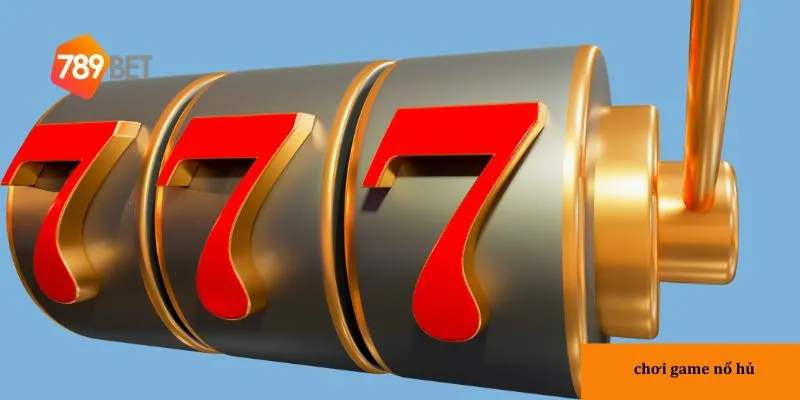 Những yếu tố làm nên sức hút của Chơi game nổ hủ