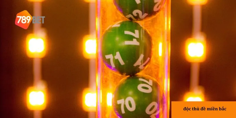 Giới thiệu về Độc thủ đề miền Bắc