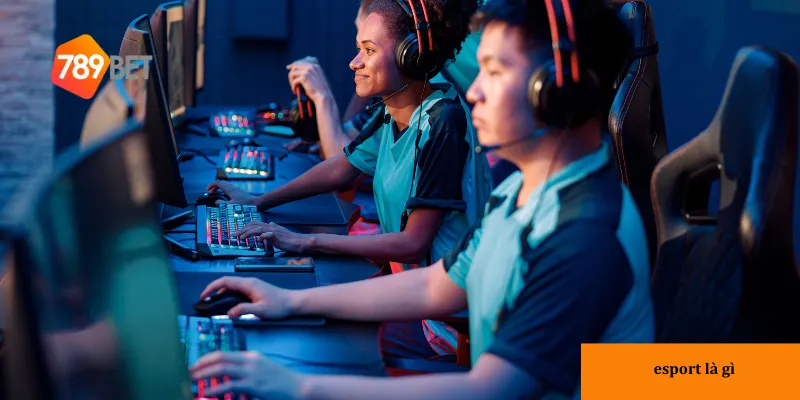 Kỹ năng cần có để trở thành tuyển thủ e-sport chuyên nghiệp