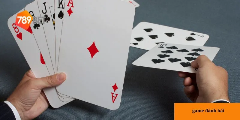 Giới thiệu siêu phẩm tiến lên miền nam