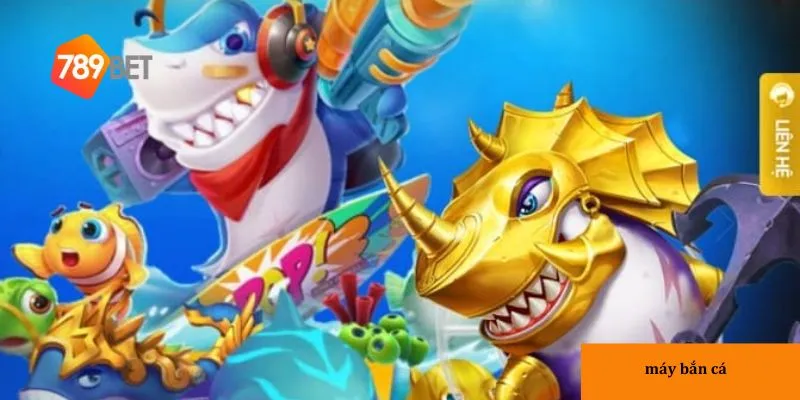 Giao diện trực quan, chân thực, bắt mắt