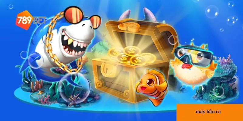 Kỹ thuật săn cá hiệu quả mà người chơi nên biết