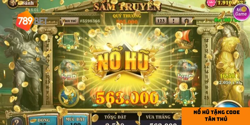 3 tính năng đặc biệt trong trò chơi