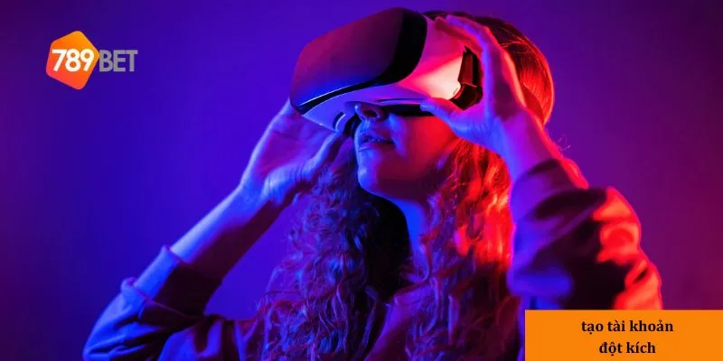Lý do nên tạo tài khoản Đột Kích