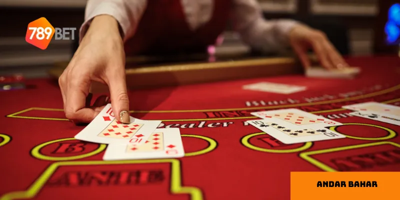 Lịch sử phong phú làm cho Andar Bahar trở nên thú vị và độc đáo.