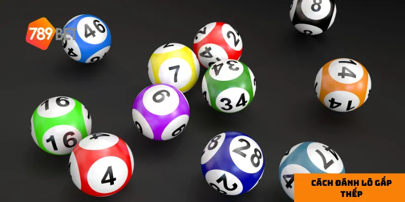 Mẹo chơi lô gấp thếp tại 789bet để tối đa hóa lợi nhuận