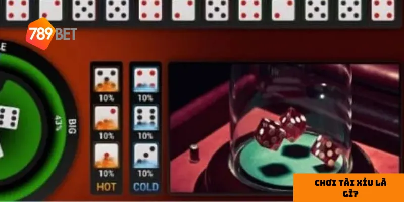 Bí kíp Chơi tài xỉu là gì? "bắt vàng" từ cao thủ