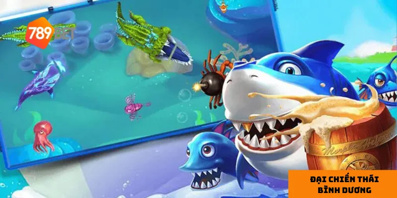 Hiểu rõ cách điều khiển giúp bạn phản ứng nhanh hơn.