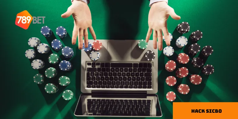 thắng trong Sicbo mà không cần hack