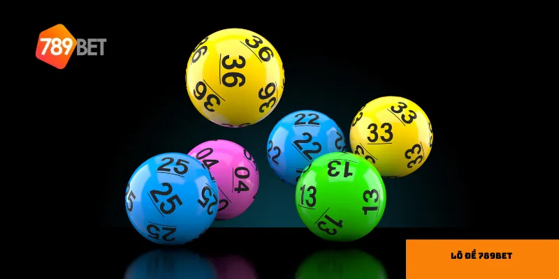Lý do nên chọn đánh Lô Đề 789bet