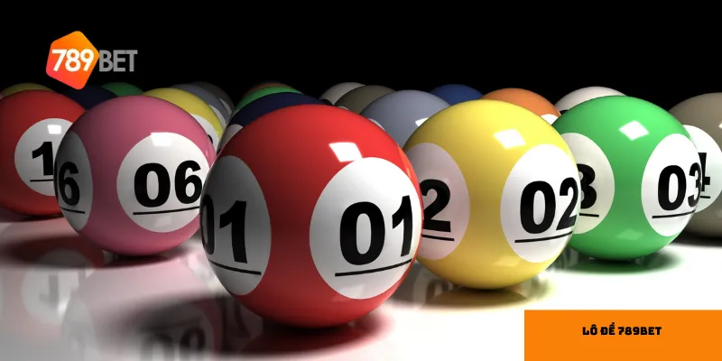 Bí quyết hay khi chơi Lô Đề 789bet
