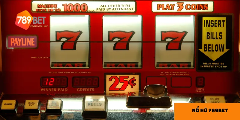 mẹo chơi Nổ Hũ 789bet để giành chiến thắng