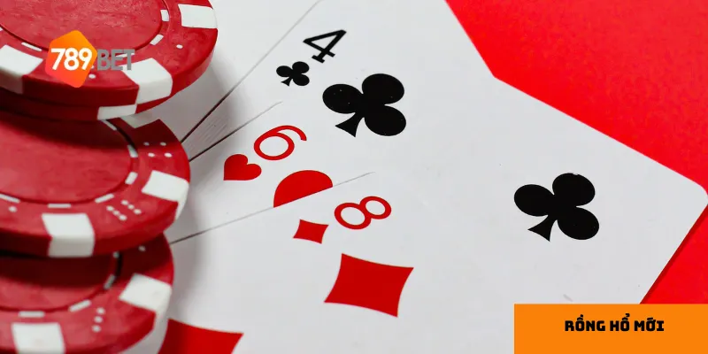 3 yếu tố cần chú ý khi chơi Rồng hổ mới tại 789bet