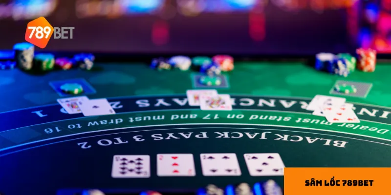 quy tắc cơ bản khi chơi Sâm Lốc