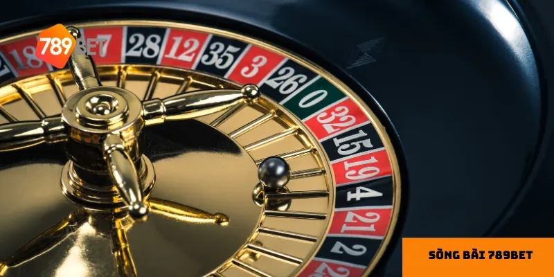 3 trò chơi Sòng Bài 789bet đa dạng