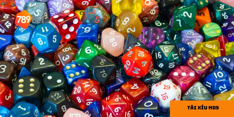 Nắm bắt chu kỳ kết quả giúp cải thiện chiến lược chơi.