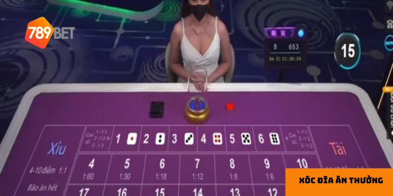 Quy trình chơi rõ ràng giúp bạn bắt đầu dễ dàng hơn.