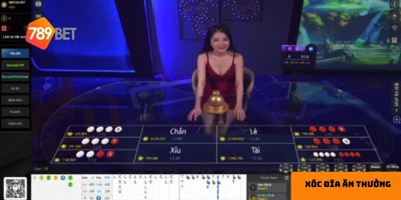 Quản lý vốn giúp bạn duy trì sự ổn định trong trò chơi.