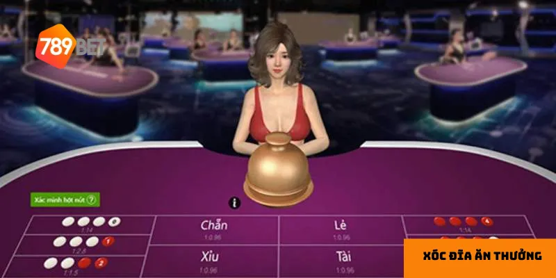 Chọn bàn chơi phù hợp giúp bạn có chiến lược hiệu quả hơn.