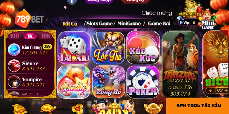 Khám phá công cụ hỗ trợ đặc biệt này