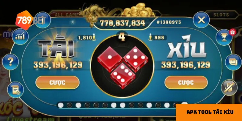 Cách thức hoạt động của bộ tool nay