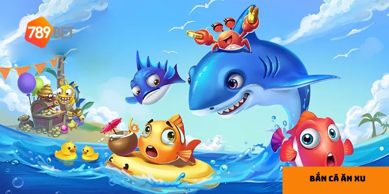 Hiểu rõ quy tắc và giá trị cá giúp bạn chọn mục tiêu phù hợp để tối ưu hóa điểm thưởng.