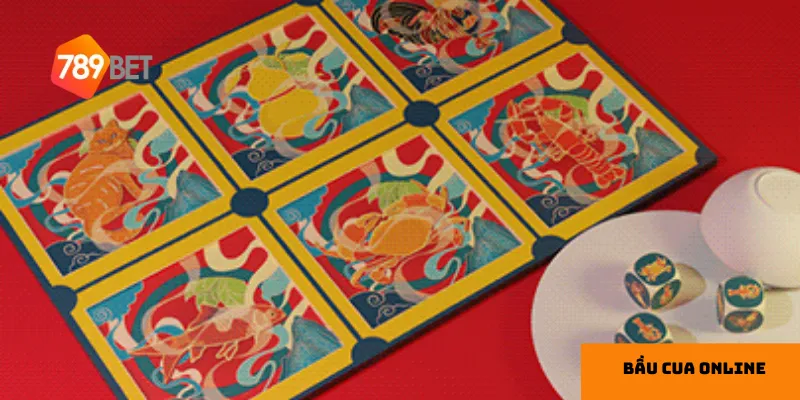 3 mẹo chơi bầu cua online hiệu quả