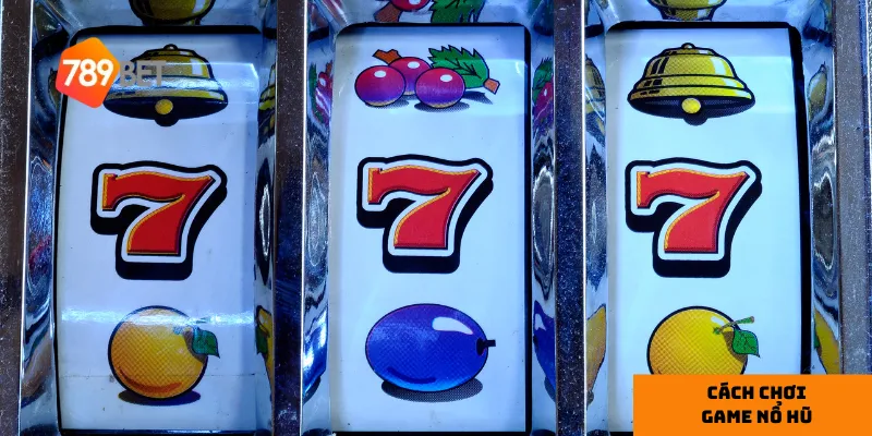 Bí quyết chơi game nổ hũ hiệu quả từ các cao thủ