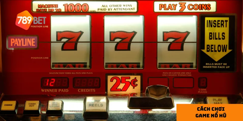 Mẹo chơi từ cao thủ giúp bạn nổ hũ hiệu quả