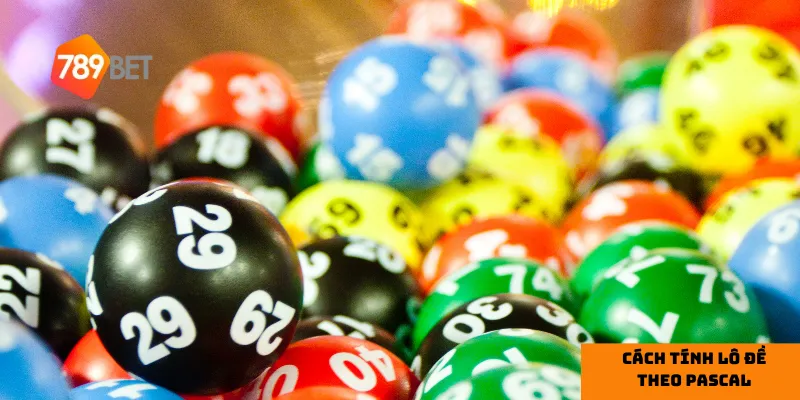 Hiểu sơ lược về cách tính theo pascal