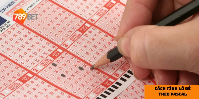 3 Ưu điểm của phương pháp cách tính lô đề theo pascal