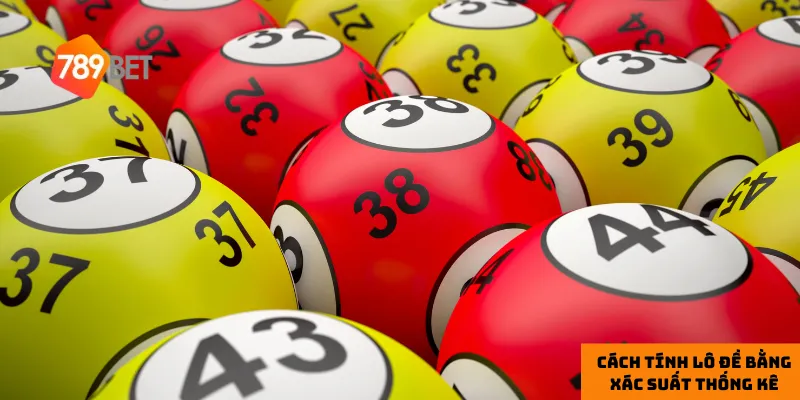 Mẹo tối ưu hóa dự đoán cách tính lô đề bằng xác suất thống kê