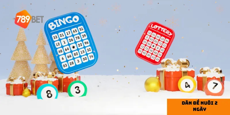 789bet là lựa chọn tốt khi áp dụng dàn đề nuôi 2 ngày