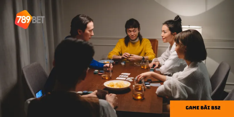 Quản lý vốn và tận dụng ưu đãi giúp bạn chơi B52 hiệu quả hơn.