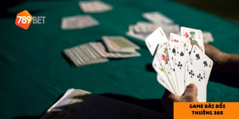 Sự khác biệt của game bài 365 so với tựa game khác