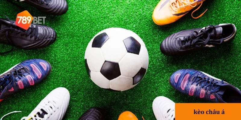 Chiến thuật đặt cược kèo châu Á hiệu quả