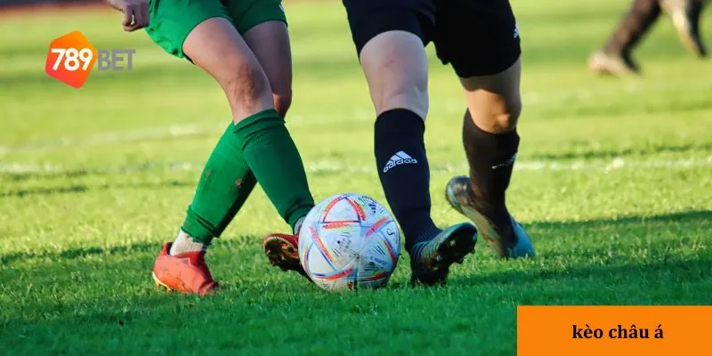 Giới thiệu sơ lược về Kèo châu Á