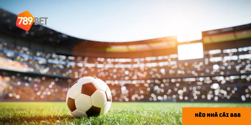 Đọc và hiểu các loại kèo nhà cái 888 phổ biến