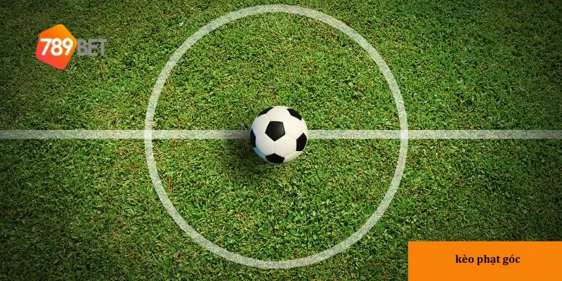 Xem xét thống kê số lần phạt góc gần đây