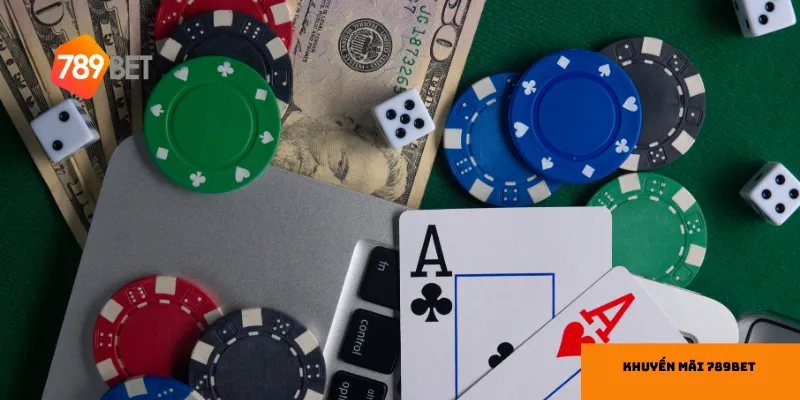 Khuyến mãi giới thiệu bạn bè tham gia