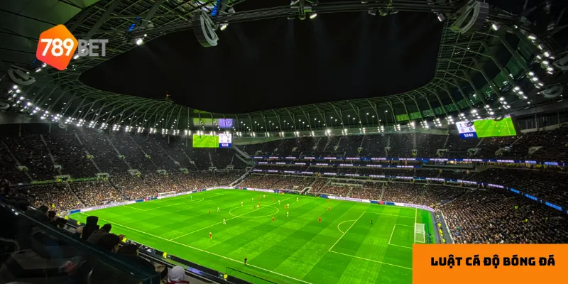 Lý do nên tìm hiểu luật chơi bóng đá