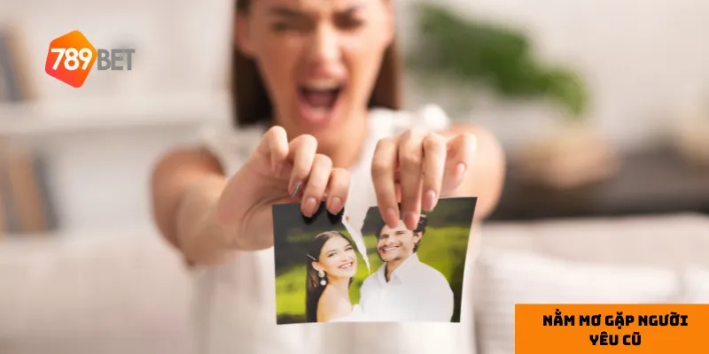 Nằm mơ gặp người yêu cũ thường phản ánh cảm xúc tiềm ẩn và những bài học từ quá khứ.