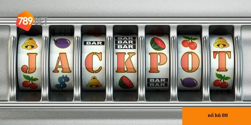 Tính năng nổ hũ giúp bạn có cơ hội nhận giải thưởng lớn