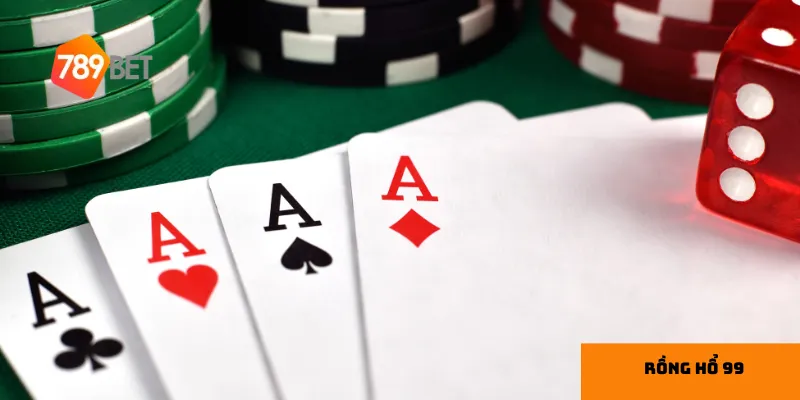 3 yếu tố mới mẻ trong Rồng hổ 99