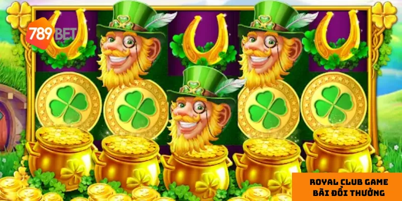 Trải nghiệm game bài đổi thưởng đẳng cấp