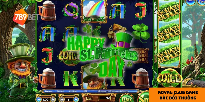 3 trò chơi nổi bật tại Royal Club dành cho người chơi